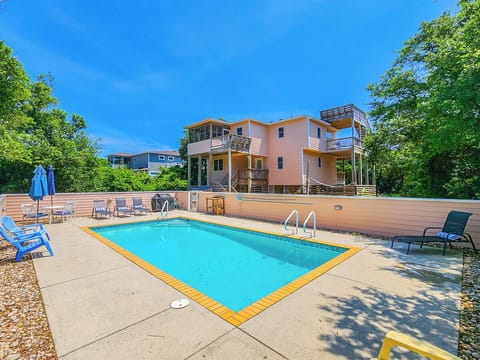 Oceanside Outer Banks Vacation Rental 2023