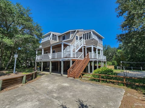 Oceanside Outer Banks Vacation Rental 2023