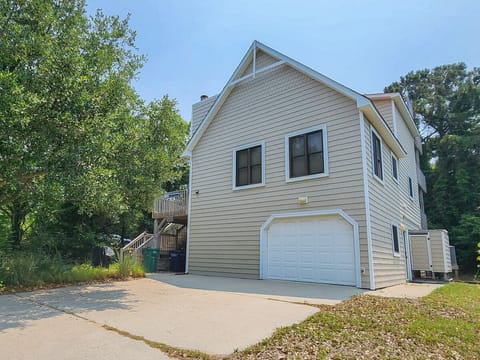 Oceanside Outer Banks Vacation Rental 2023