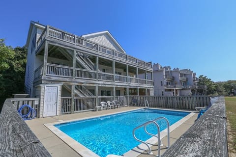 Oceanside Outer Banks Vacation Rental 2020