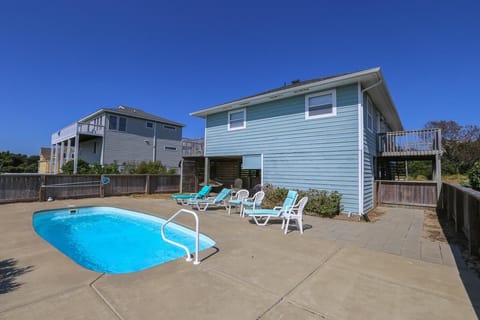 Oceanside Outer Banks Vacation Rental 2020
