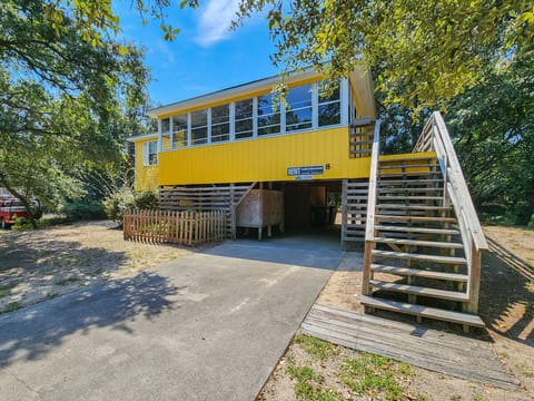 Oceanside Outer Banks Vacation Rental 2023