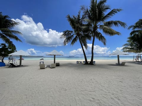 Double Room | Beach/ocean view