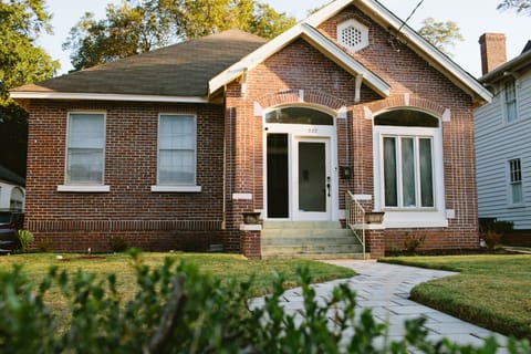 Your home away from home