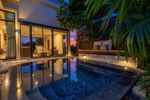 Lily Villa Stunning Villa With A Beautiful Pool (11125)