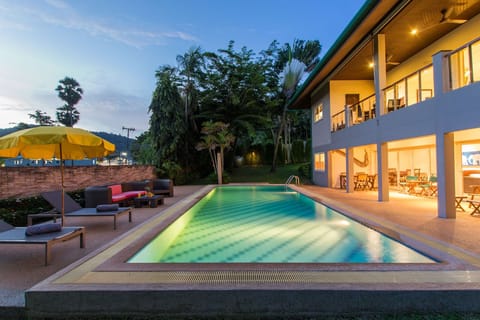 Viola Pool Villa Elegant Elegant Villa In Paradise (137)