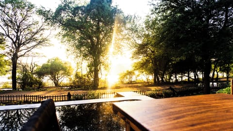 Sundeck