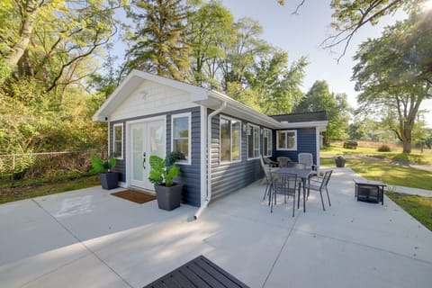Cottage (1 Bedroom) | Front of property