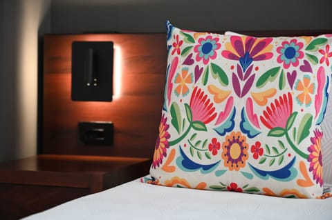 Barrio Vallarta Suites