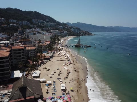 Los Muertos Beach 2