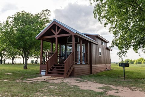 Modern style Cabin