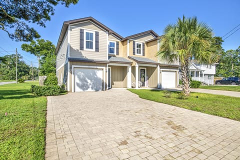 Townhome in The Heart of East Hill