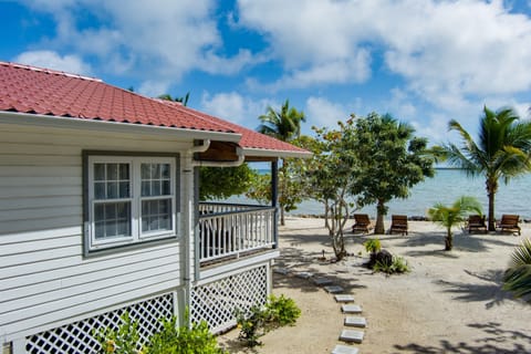 Beachfront