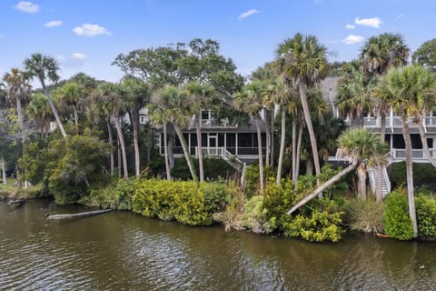 Stunning home with unbeatable lagoon views.