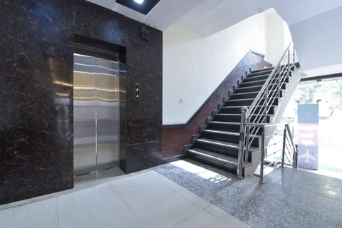 Elevator