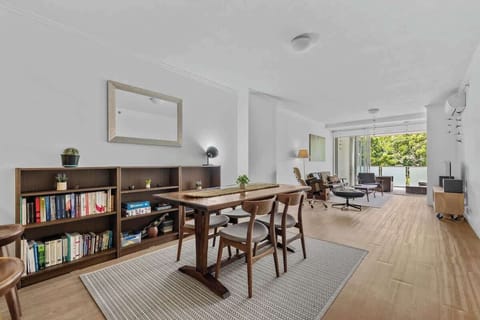 Spacious & Peaceful! 