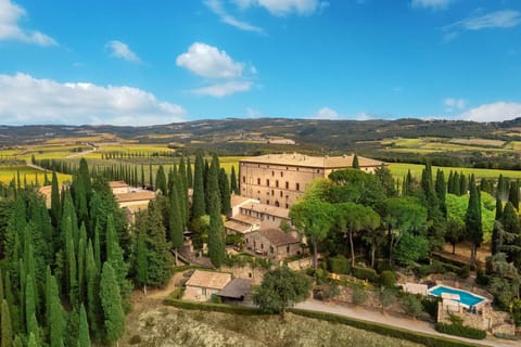 Activities, Amenities, Balcony / Terrace / Patio, Building Exterior, Pool, Spring, Summer