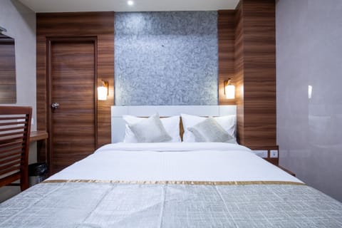 Superior Room | Free WiFi