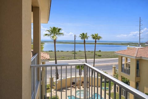 Condo, Multiple Beds, Balcony, Pool View (Las Verandas) | Property grounds
