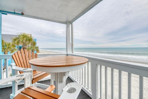 Beach House 217