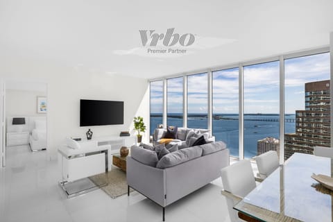 Upscale and modern design!
