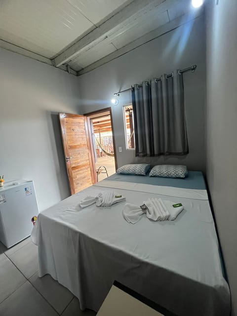 Economy Room | 1 bedroom, WiFi (free), bed sheets