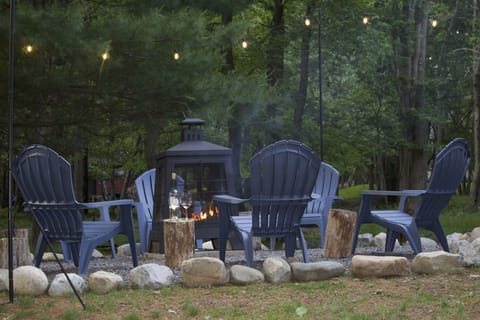 Fire Pit