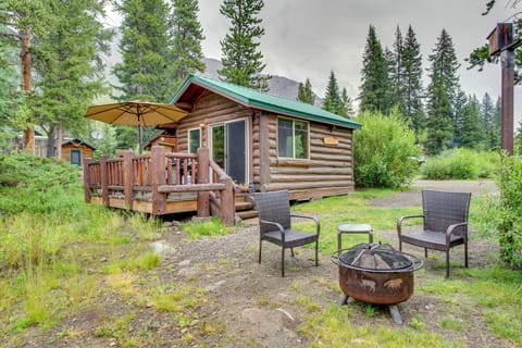 Silver Gate Vacation Rental | Studio | 1BA | 3 Steps Required | 600 Sq Ft