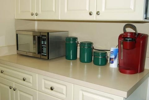 Coffee!!!!  (Need we say more?)