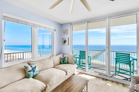 Unparalleled unobstructed view!