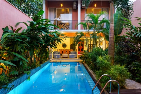 Premium Villa, Multiple Bedrooms, Private Pool | Exterior