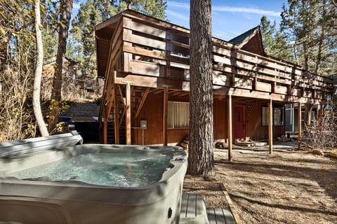 Step into pure tranquility with our spa, offering an oasis of peace and calm for a perfect escape.
