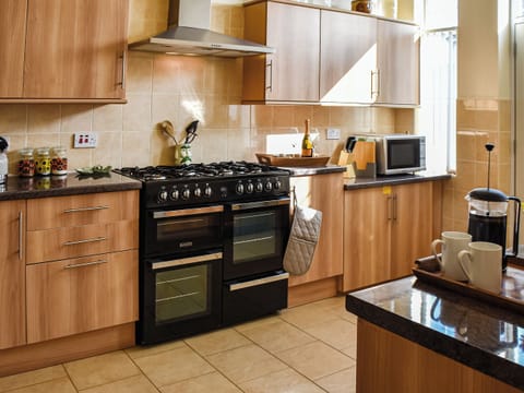 Kitchen | St Judes, Mundesley, near North Walsham