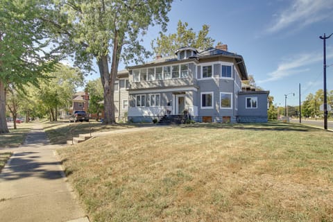 Apartment (3 Bedrooms) | Interior