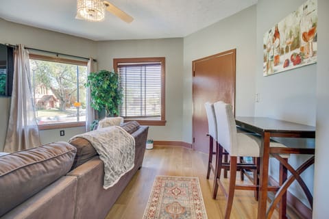 Apartment (3 Bedrooms) | Interior