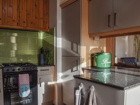 Kitchen area | Serenity, Haverigg, near Millom