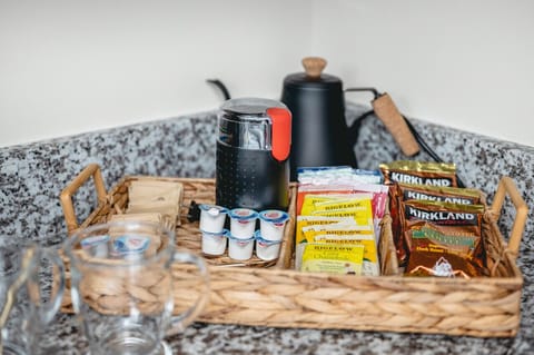 Morning coffee, anytime you like! ☕🌟