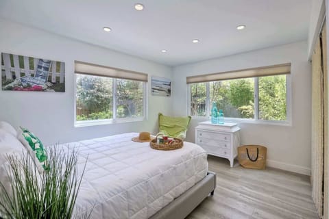 House, Multiple Beds, Patio, Garden View (Hidden Zen) | 4 bedrooms, WiFi (free), individually decorated, individually furnished