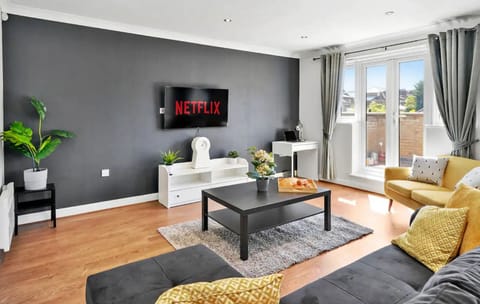 Apartment | Living area