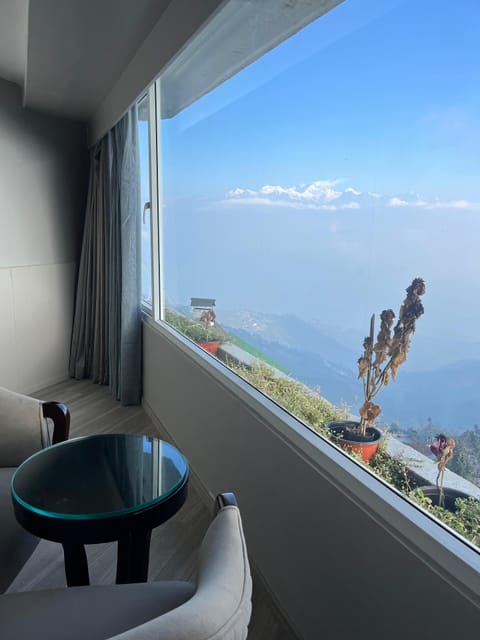 Executive Room | WiFi (free)