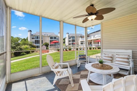 Condo, Multiple Beds, Patio, Garden View (Table Rock Cottage) | Terrace/patio