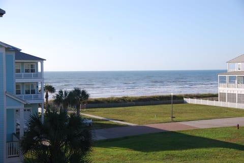 One of Two Beach Walkovers Close By - Front of House