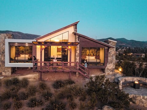 Luxury House | Terrace/patio