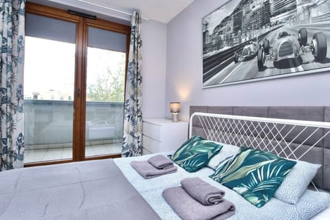Family Condo | 2 bedrooms, iron/ironing board, free WiFi