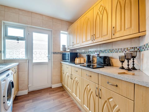 Kitchen | The Bungalow, Rhyl