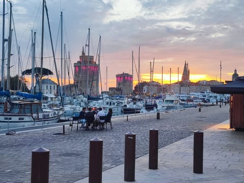 Marina