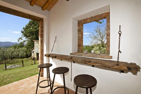 Family House, Multiple Bedrooms, 2 Bathrooms, Mountainside (Fontesecca) | Interior