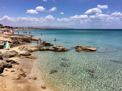 Apartment, 1 Bedroom, Accessible, Smoking | Beach