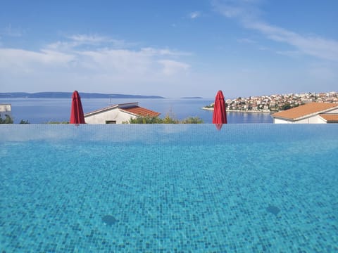 Apartment, 2 Bedrooms, Smoking, Patio | Pool | Outdoor pool