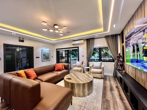 Apartment | Interior